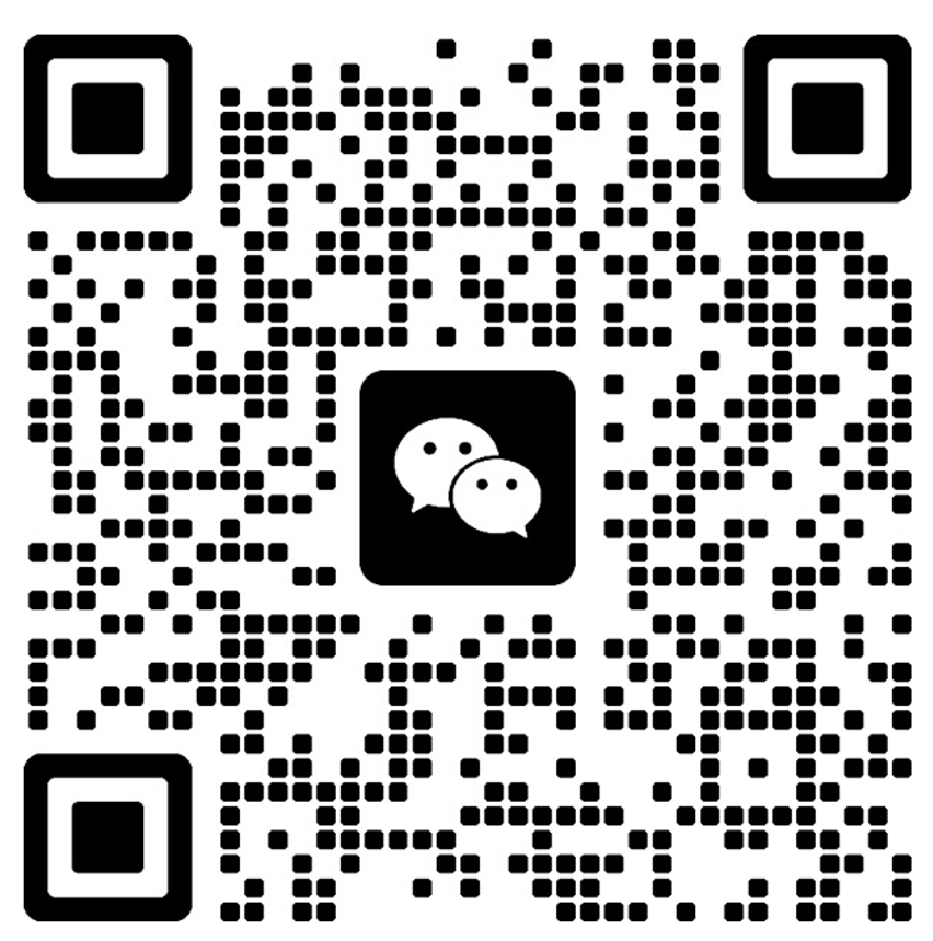 邵经理微信二维码